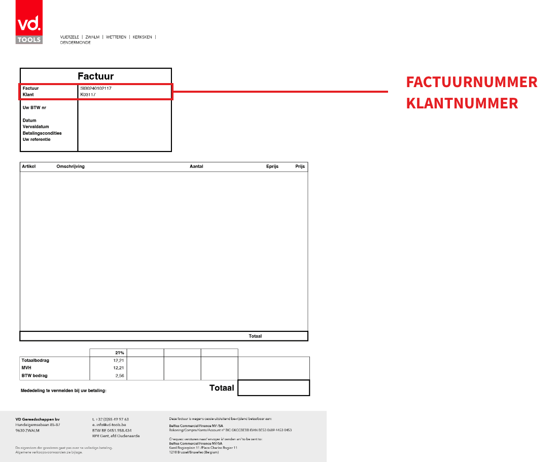 Registration info image