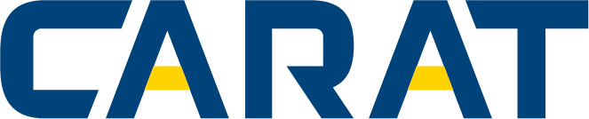 Carat Logo