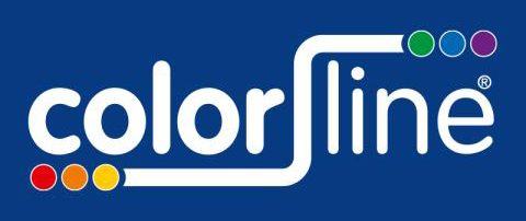 Color Line® Logo