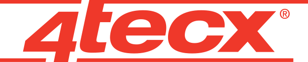 4tecx® Logo