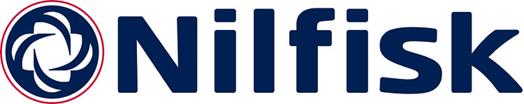 Nilfisk Logo