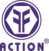 Action® Logo