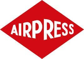 Airpress Logo