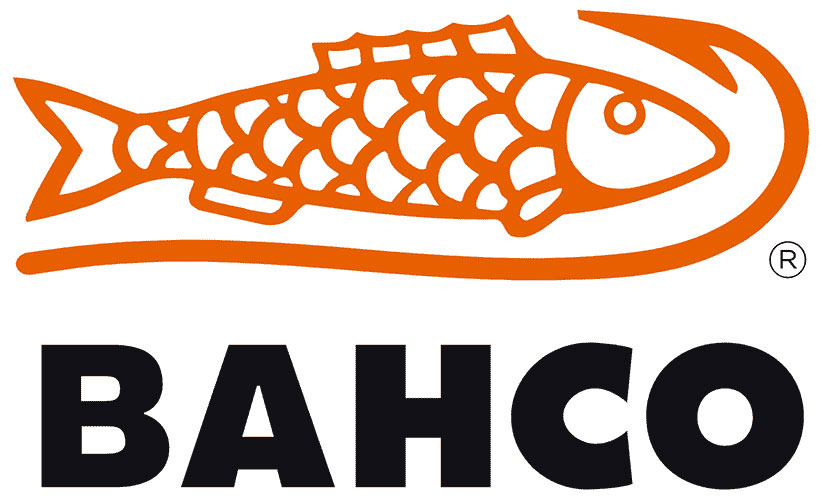 Bahco® Logo