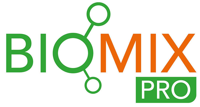 Biomix Logo