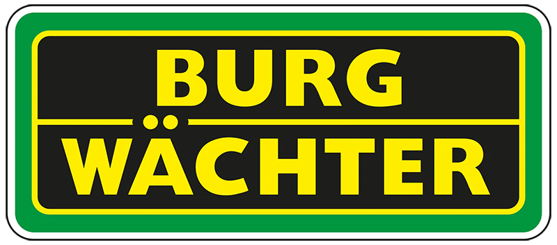 Burg Wächter
