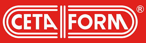 Ceta Form® Logo