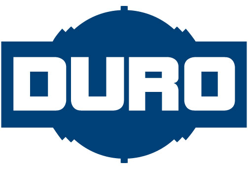 Duro Logo