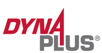 Dynaplus® Logo