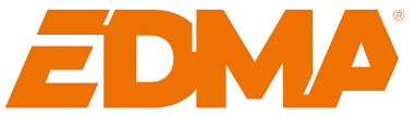 EDMA® Logo