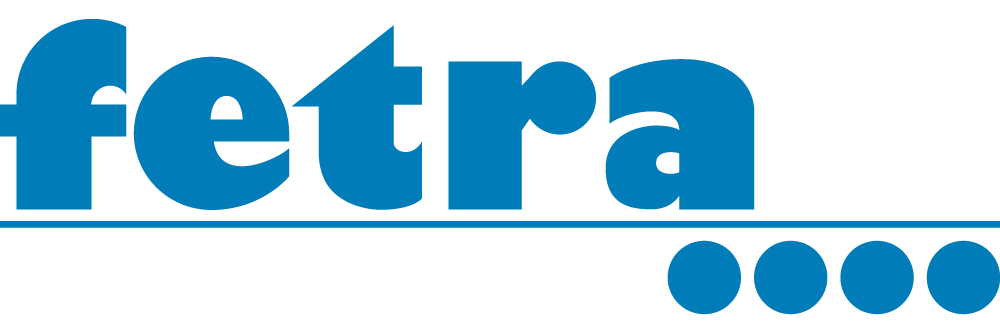 fetra® Logo