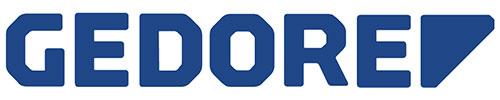 Gedore Logo