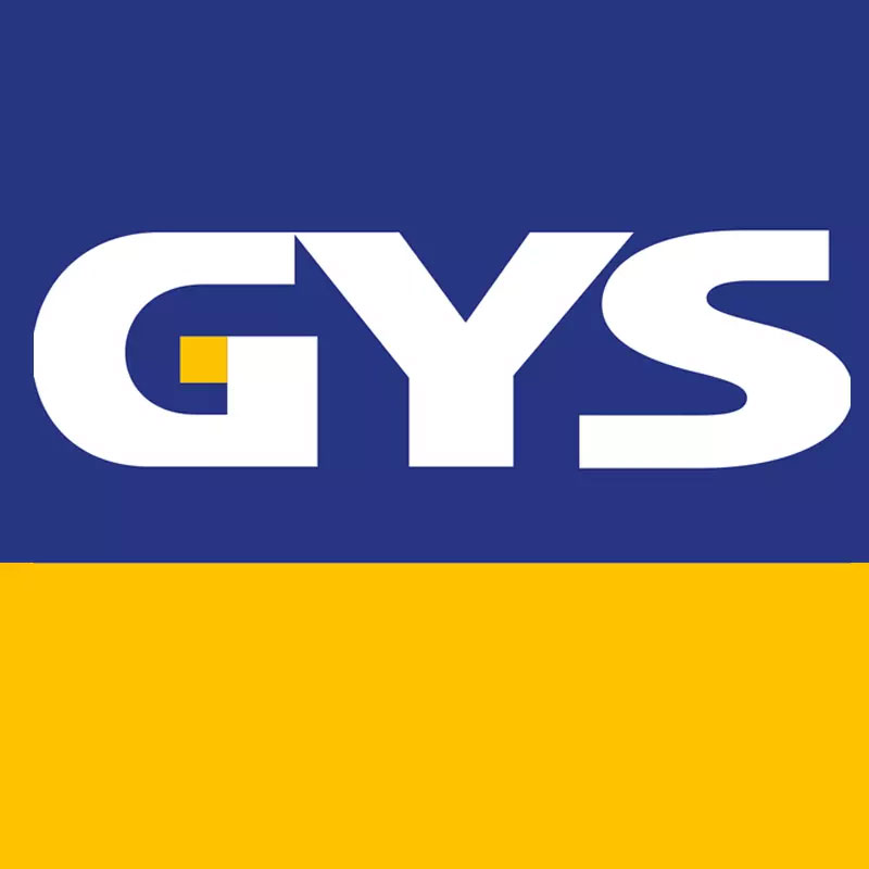 Gys Logo