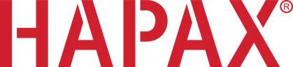 HAPAX® Logo