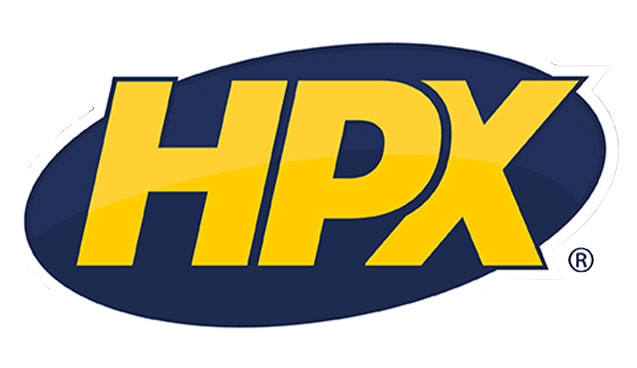 HPX® Logo