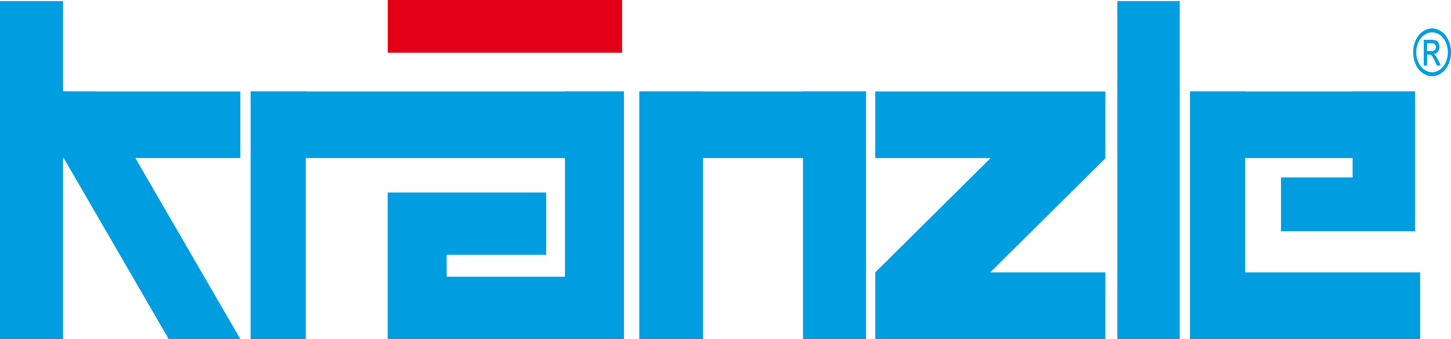 Kränzle® Logo