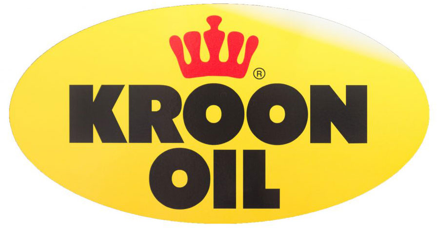 Kroon-Oil® Logo