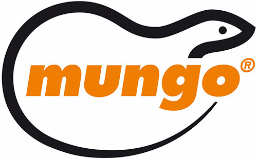 Mungo® Logo