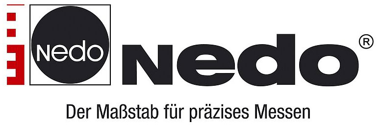 Nedo® Logo