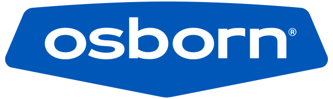 Osborn® Logo