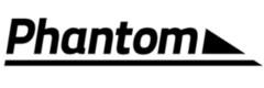 Phantom Logo