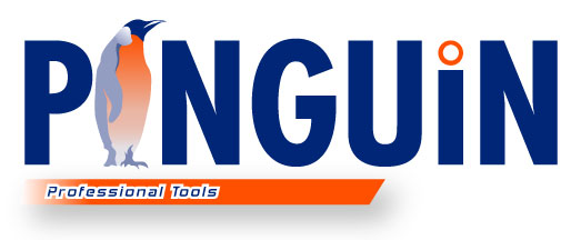 Pinguin Logo