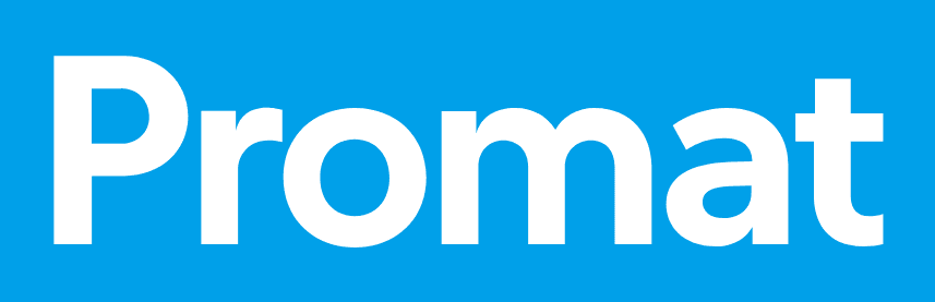 PROMAT Logo
