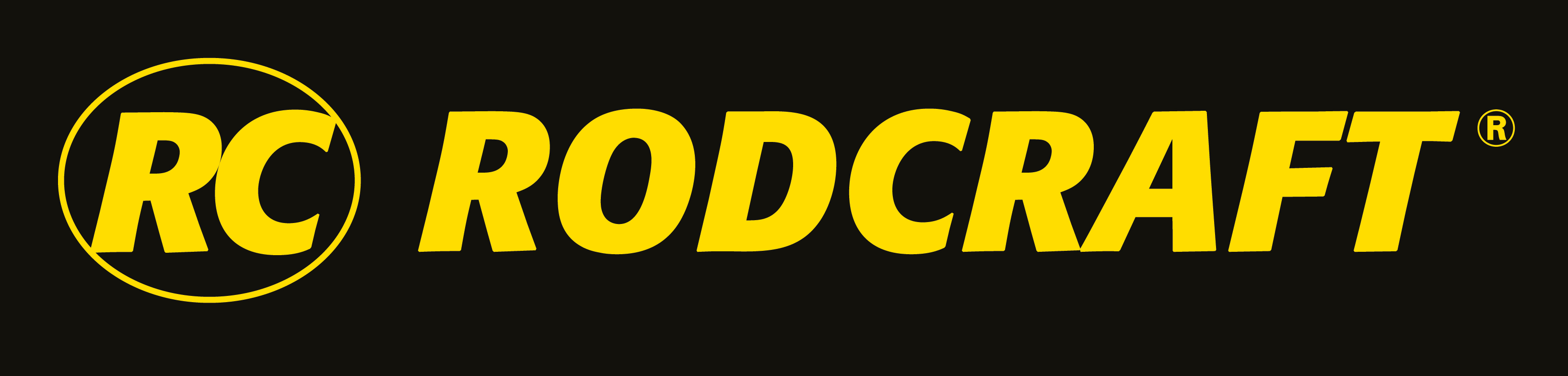 Rodcraft® Logo