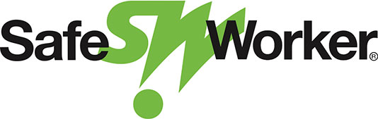 SafeWorker® Logo