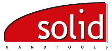 Solid Logo
