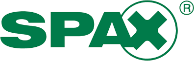 Spax Logo
