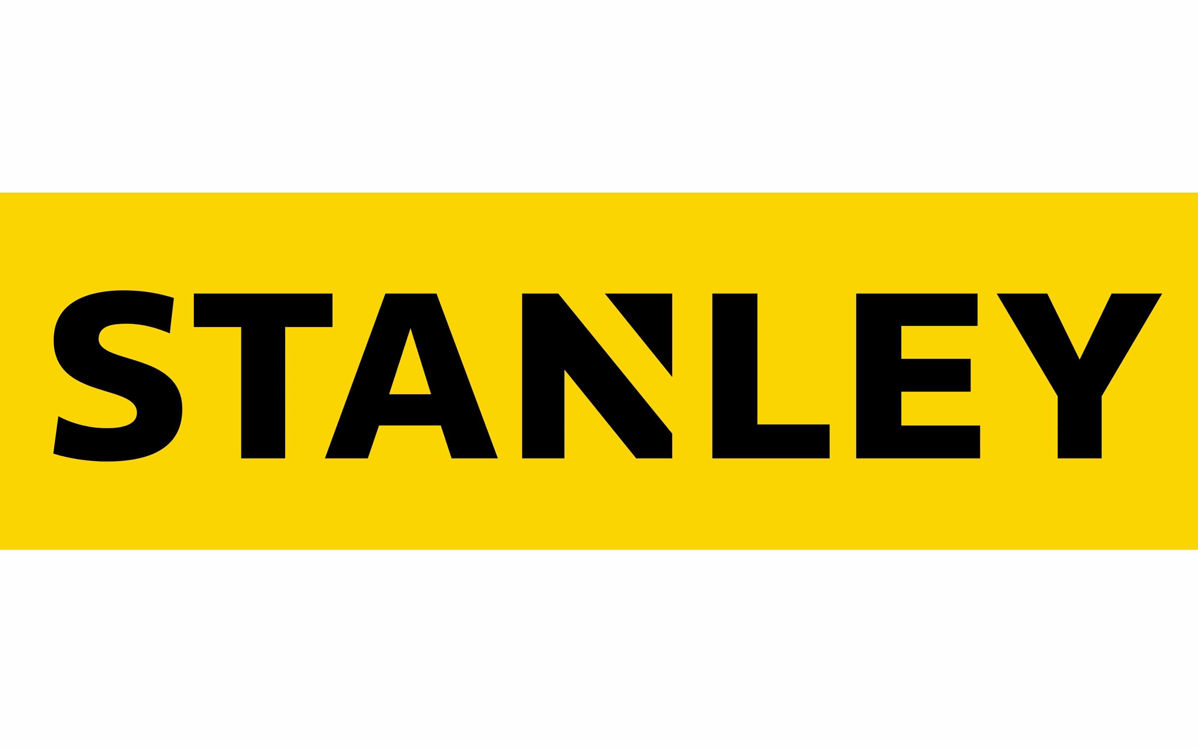 Stanley® Fatmax® Logo
