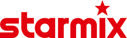 Starmix Logo