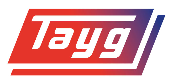 Tayg Logo