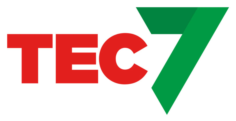 Tec7 Logo