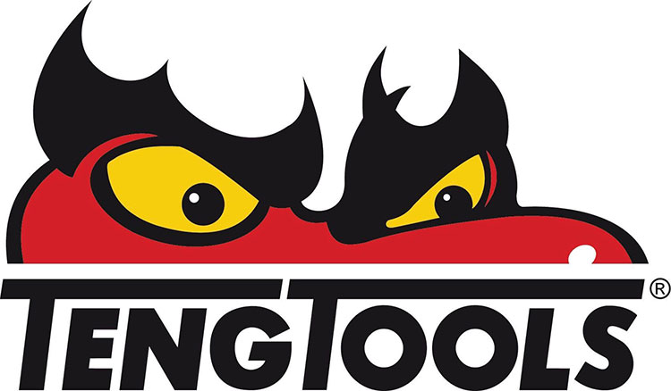 TengTools® Logo
