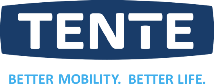 TENTE® Logo