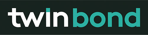 TwinBond Logo
