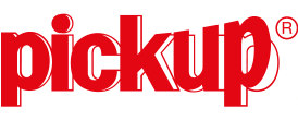 Pickup Logo