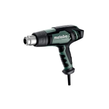 Metabo HG 20-600 Heteluchtpistool 2000W MetaboX 145 L