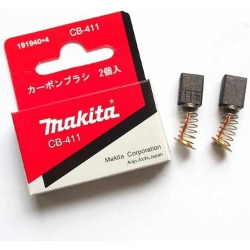Makita - 1919404 - Koolborstel CB-411 TD0101F