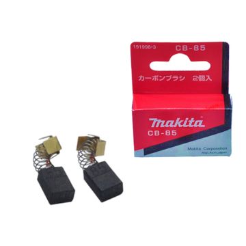 Makita - 191998-3 - Koolborstelset CB85