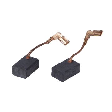 Makita - 195026-6 - Koolborstelset CB-459
