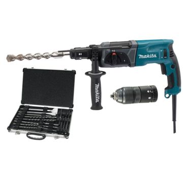 Makita - HR2470FT - Boorhamer