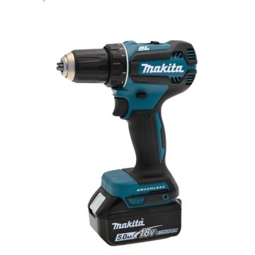 Makita - DDF485RTJ - Boormachine LXT®