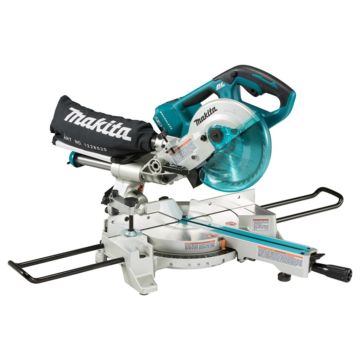 Makita - DLS714NZ - Radiale afkortzaag LXT®
