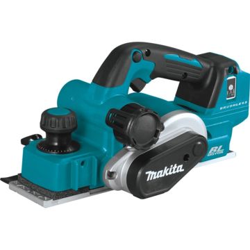 Makita - DKP181ZU - Schaafmachine LXT®