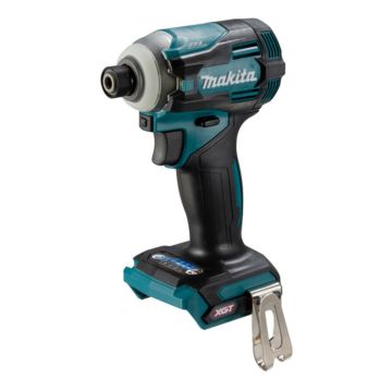 Makita - TD001GZ02 - Slagschroevendraaier XGT®
