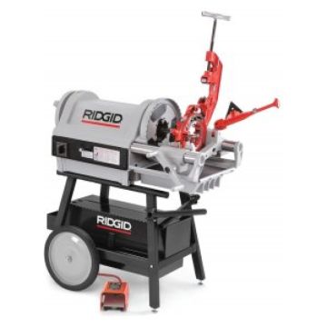 Ridgid Draadsnijkop BSPT 2.1/2''-4''