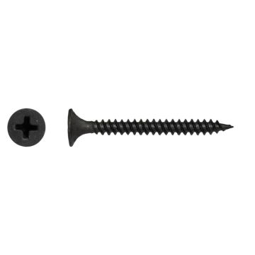PGB Snelbouwschroef "S" 4,2x85 gefosf.